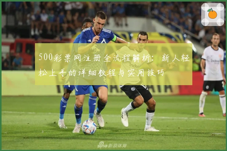 500彩票网注册全流程解析：新人轻松上手的详细教程与实用技巧