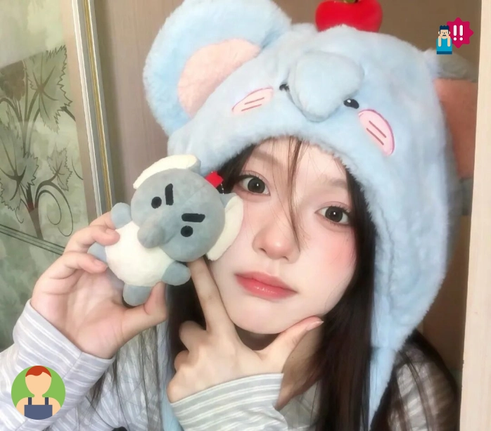 头像